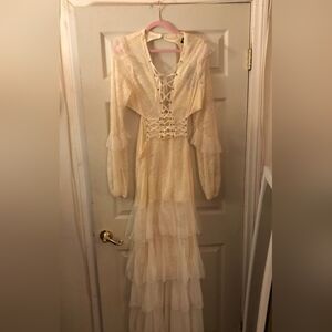 Dolls Kill XXL Dress NWT SOLD DO NOT BUY!!!